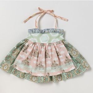 Matilda Jane Enchanted Ellie
